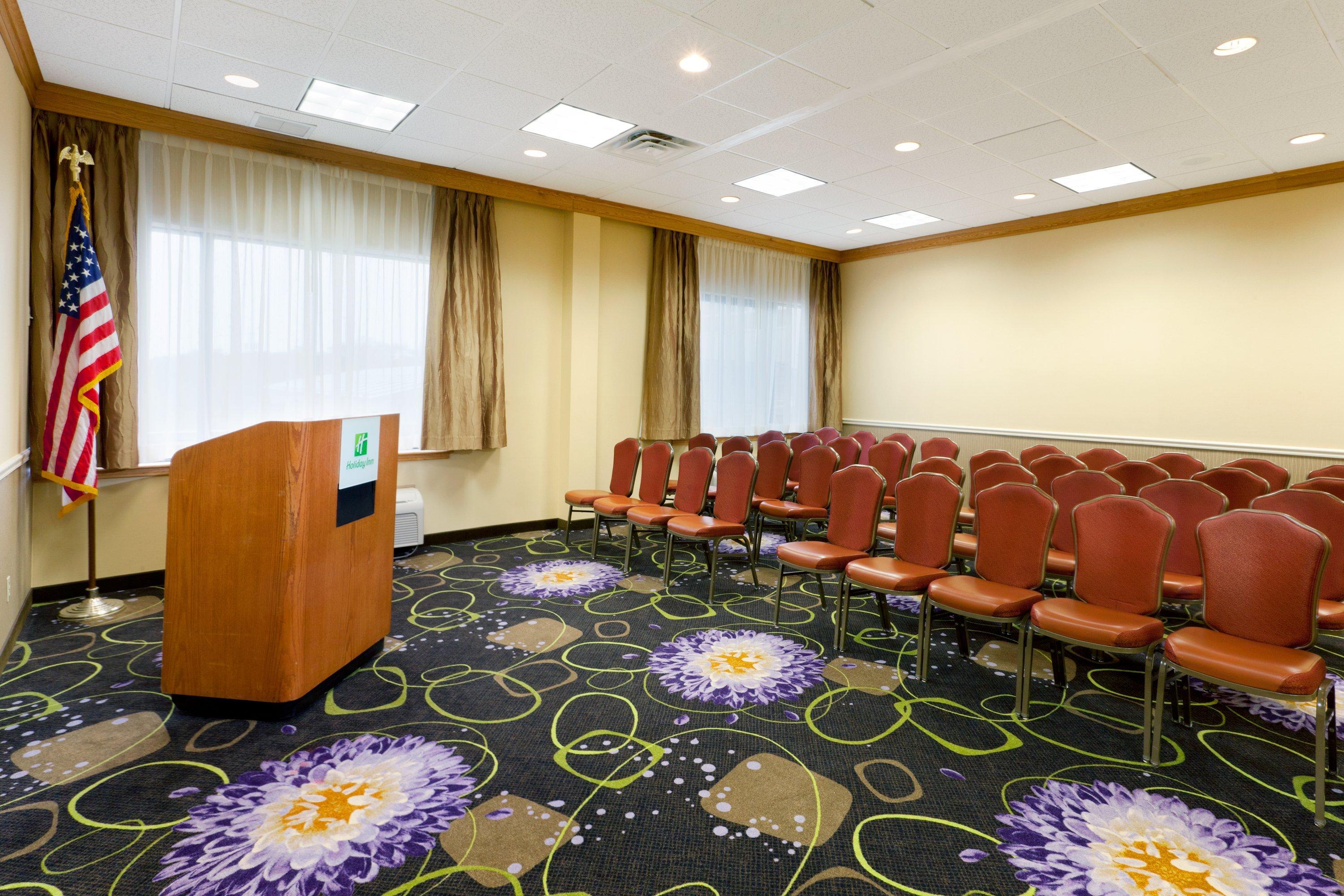 Holiday Inn Clark - Newark By Ihg Negócio foto