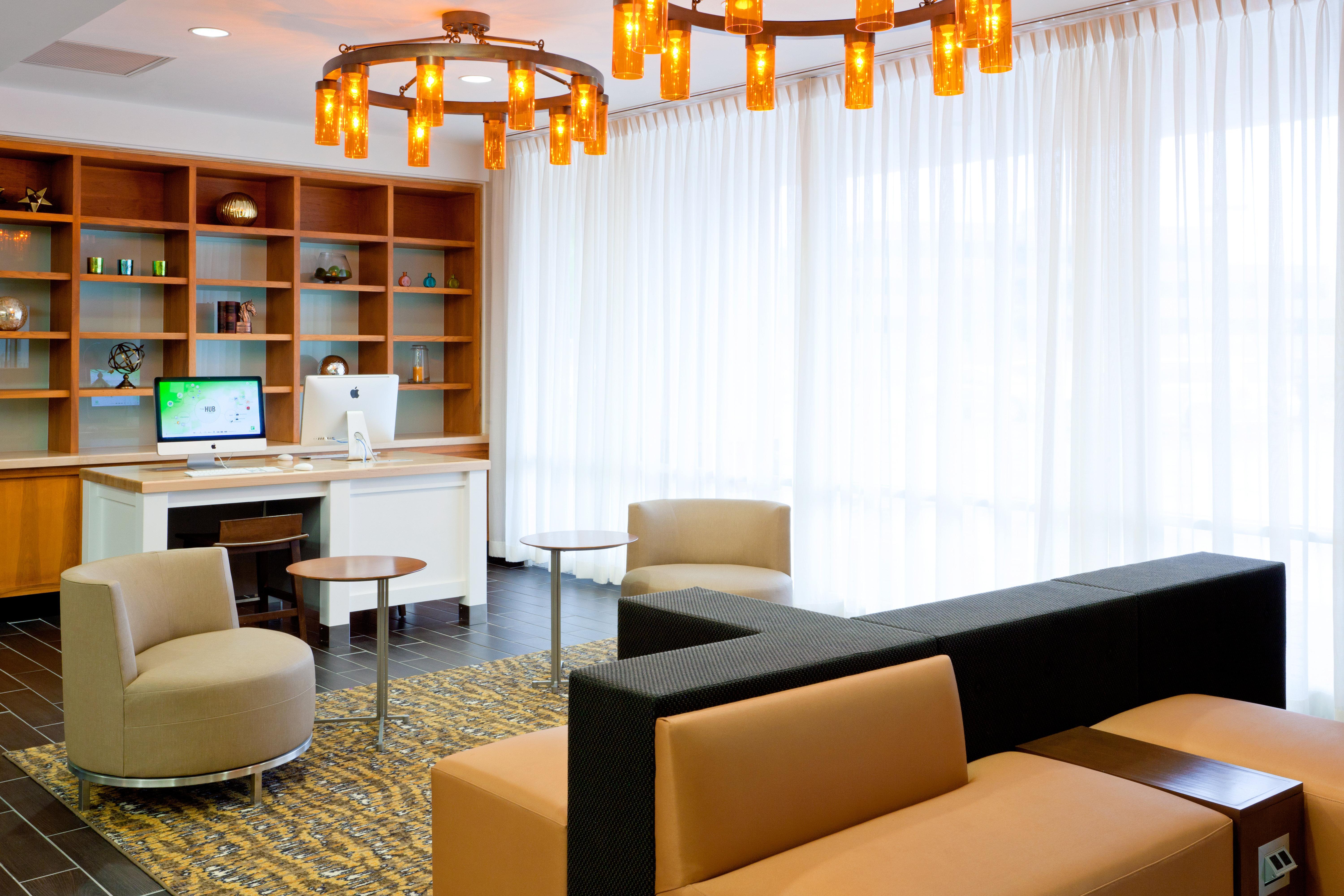 Holiday Inn Clark - Newark By Ihg Exterior foto