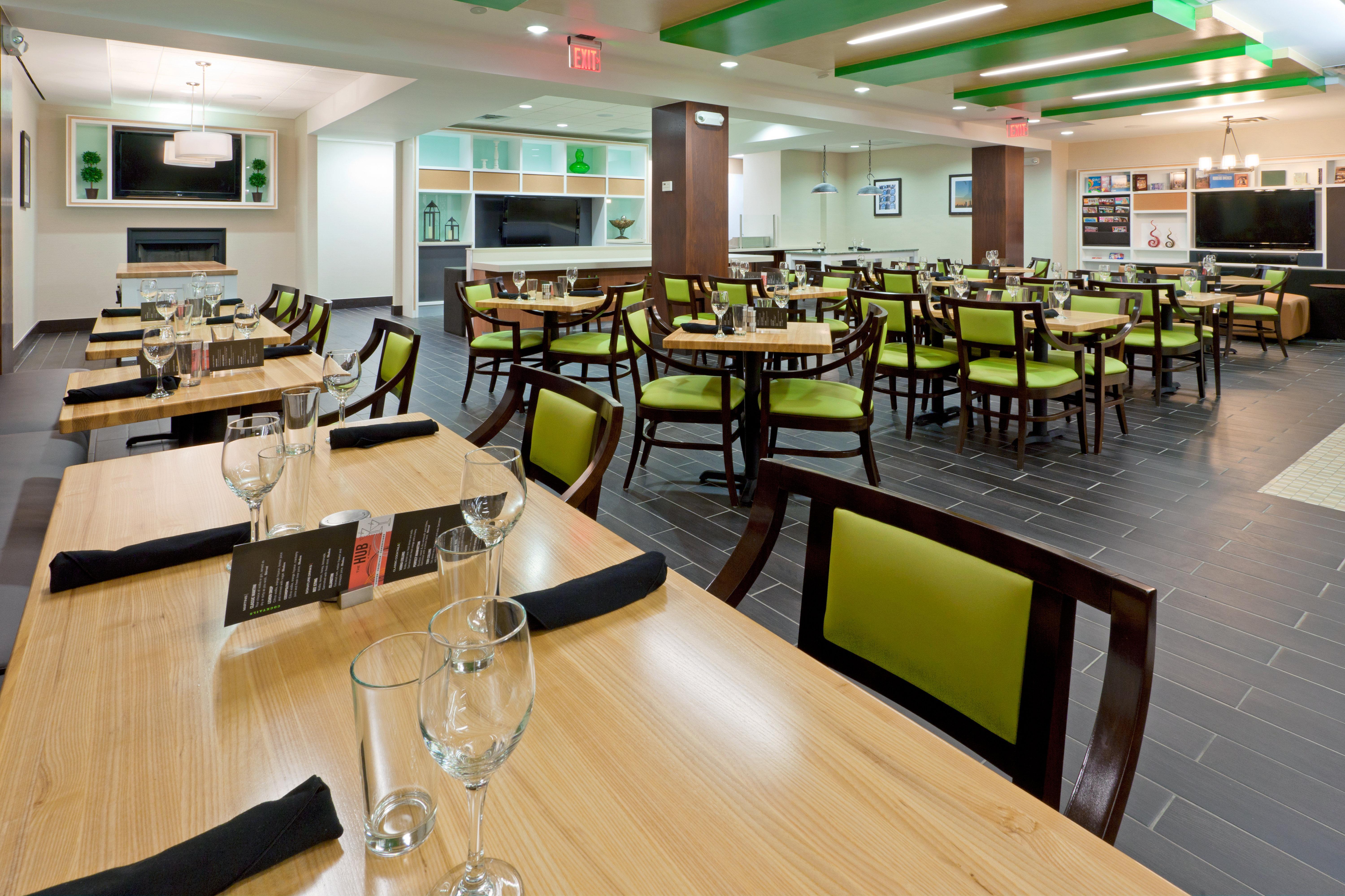 Holiday Inn Clark - Newark By Ihg Exterior foto