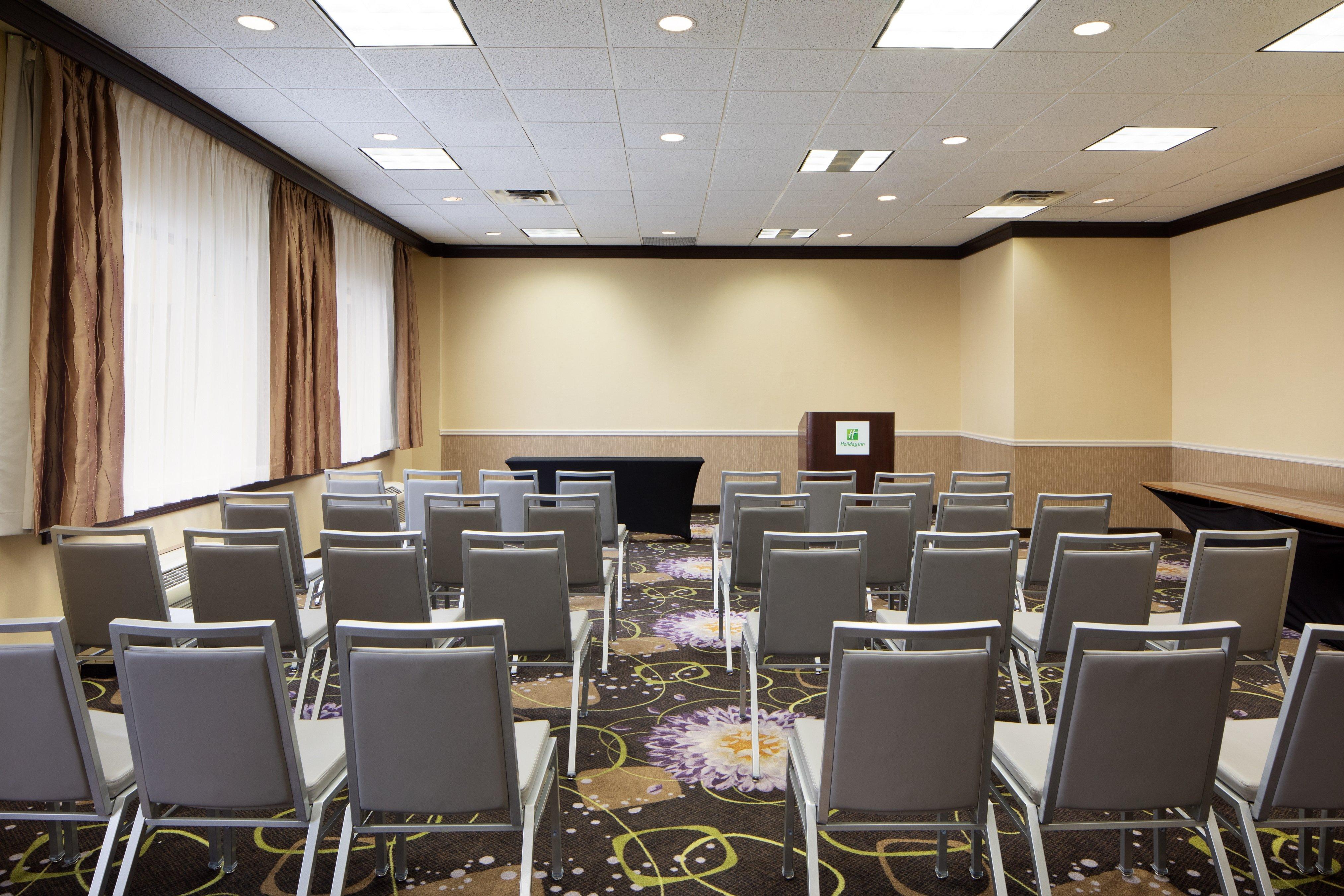 Holiday Inn Clark - Newark By Ihg Exterior foto